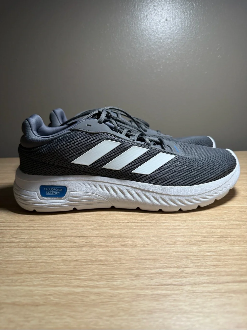 Adidas Cloudfoam Comfy Sneakers